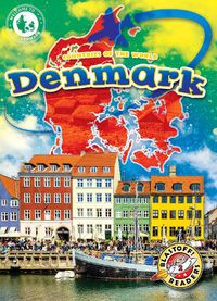 Cover image for Denmark