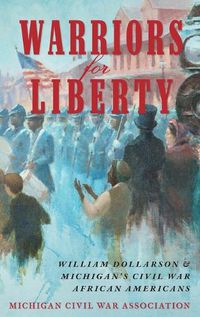 Cover image for Warriors for Liberty