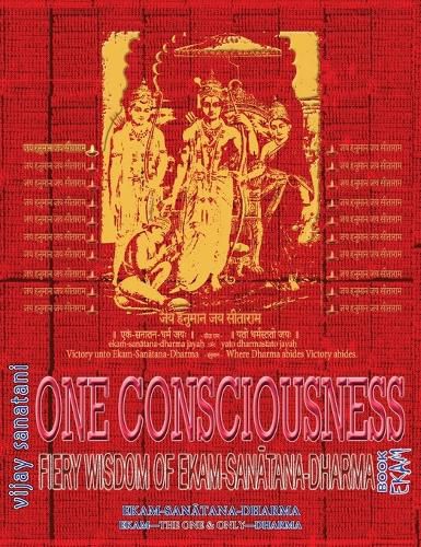 Cover image for One Consciousness