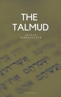 Cover image for The Talmud