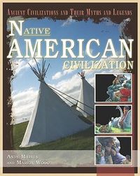 Cover image for Native American Civilizations