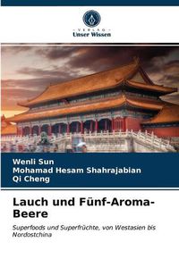 Cover image for Lauch und Funf-Aroma-Beere