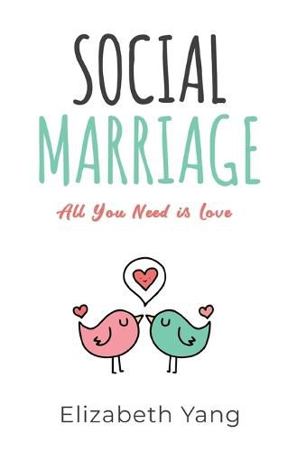 Cover image for Social Marriage