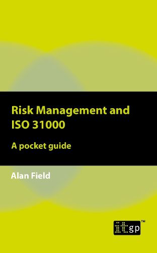 Cover image for Risk Management and ISO 31000