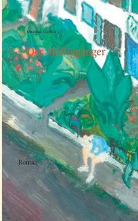 Cover image for Der Mussigganger: Roman