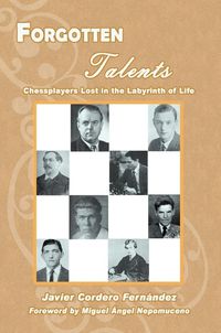 Cover image for Forgotten Talents