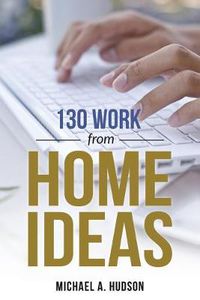 Cover image for 130 Work from Home Ideas