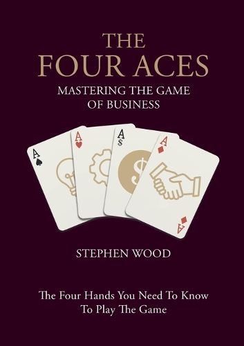 Cover image for The Four Aces