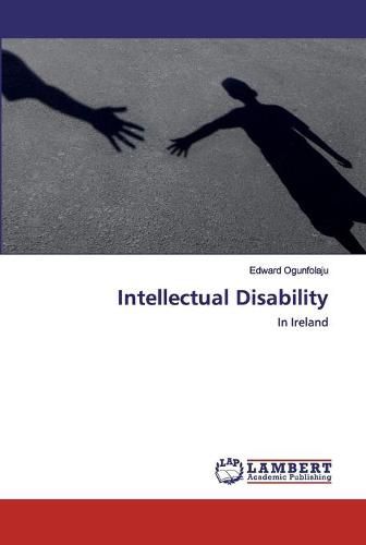 Cover image for Intellectual Disability