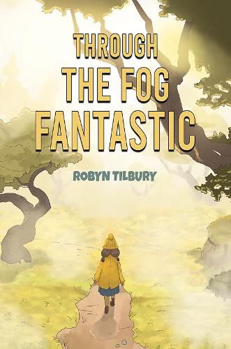 Cover image for Through The Fog Fantastic
