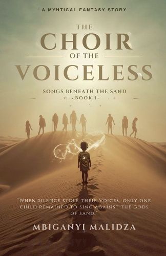 Cover image for The Choir of the Voiceless
