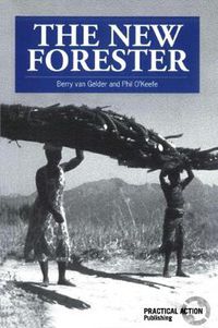 Cover image for The New Forester