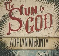 Cover image for The Sun Is God