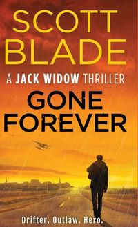 Cover image for Gone Forever