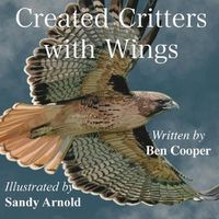 Cover image for Created Critters With Wings