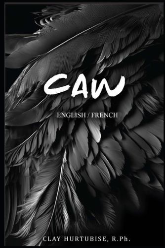 Cover image for Caw
