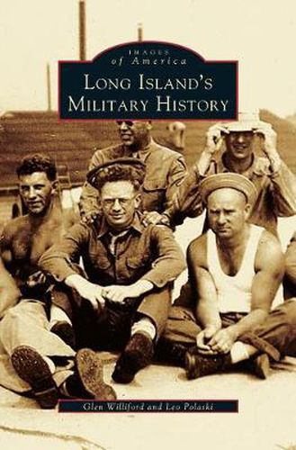 Long Island's Military History