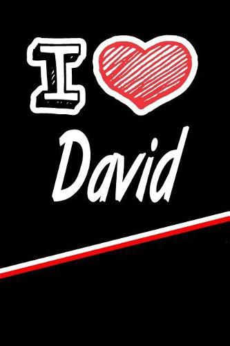 I Love David