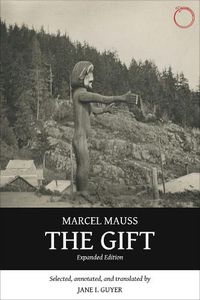 Cover image for The Gift - Expanded Edition