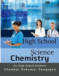 Cover image for High School Science