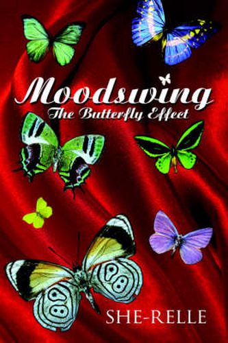 Cover image for Moodswing: The Butterfly Effect