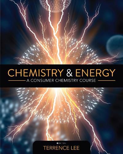 Cover image for Chemistry & Energy