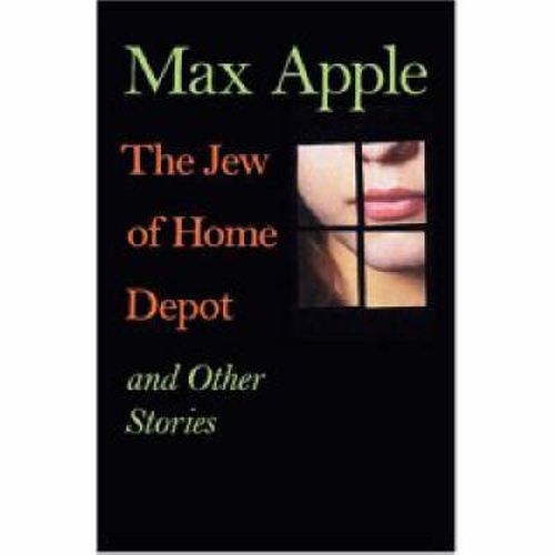 Cover image for The Jew of Home Depot and Other Stories