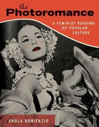 Cover image for The Photoromance