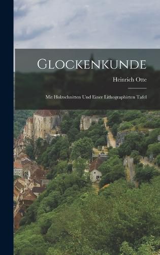 Cover image for Glockenkunde