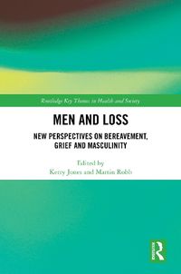 Cover image for Men and Loss