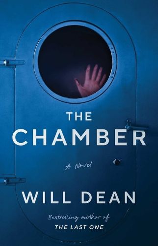 Cover image for The Chamber