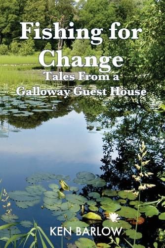 Cover image for Fishing for Change