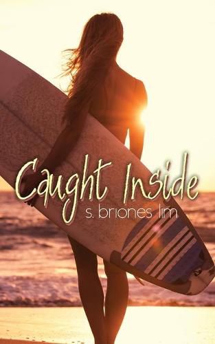 Cover image for Caught Inside