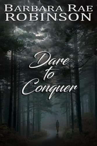 Cover image for Dare to Conquer