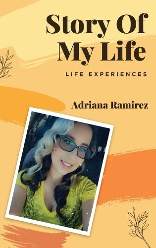 Cover image for Story Of My Life