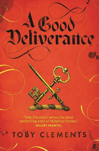 Cover image for A Good Deliverance