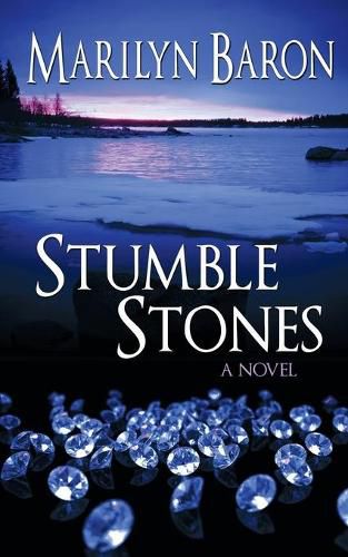 Cover image for Stumble Stones