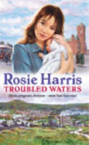 Cover image for Troubled Waters