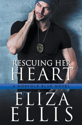 Cover image for Rescuing Her Heart