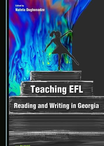 Cover image for Teaching EFL Reading and Writing in Georgia