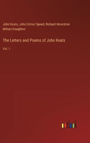 Cover image for The Letters and Poems of John Keats