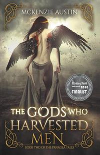 Cover image for The Gods Who Harvested Men