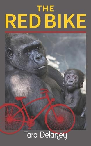 Cover image for The Red Bike