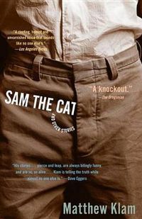 Cover image for Sam the Cat: and Other Stories