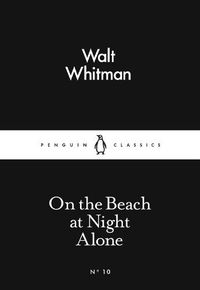 Cover image for On the Beach at Night Alone