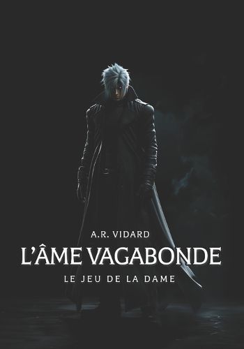 Cover image for L'Ame Vagabonde