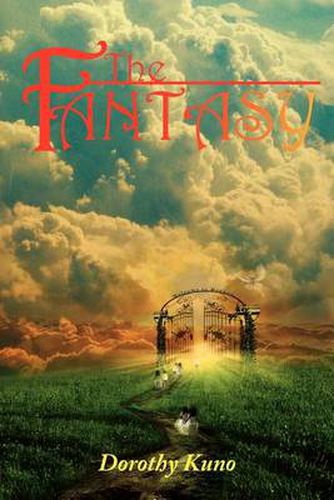 Cover image for The Fantasy