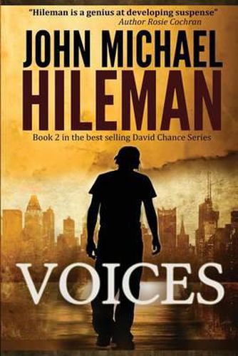 Cover image for Voices