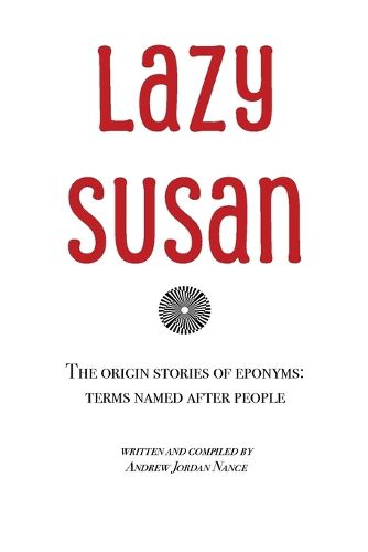 Cover image for Lazy Susan