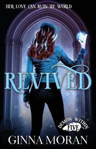 Cover image for Revived